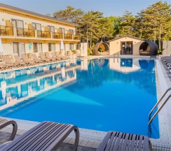 SEA VILLAGE CLASSIC в Volna Sea Village