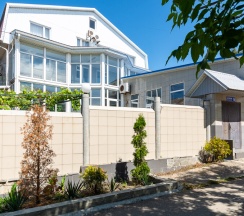 Четырехместный стандарт в Восход