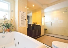 Люкс c 1 комнатой в LK Royal Suite Pattaya