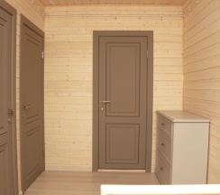VILLA 3 в Райский уголок