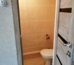 Дом в Экодомик