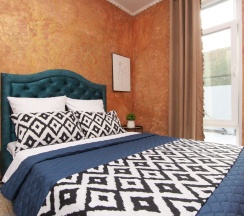 Дом в Дом на Табачной