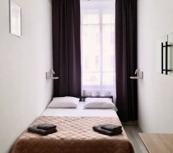 Двухместный номер Classic двуспальная кровать в Мечтатель