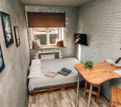 Loft 6 в Loft