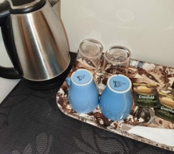 Эконом в Караванная 5