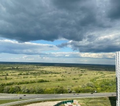 1-комнатные апартаменты улучшенные в Kravc Group (Кравц Груп) на шоссе Солотчинское 4к2