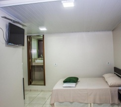 Номер Standard в Hotel Paradizzo
