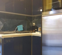 Апартаменты c 1 комнатой в Studio residence near 5* hotel