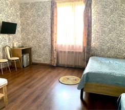 Четырехместный номер в Sheremet