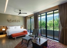 Люкс Deluxe в dusitD2 Khao Yai