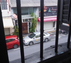 Семейный номер Standard в Chino Town at Yaowarat Phuket