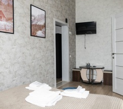 Семейный делюкс в Предгорье