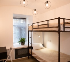 Left Apartments в Aptoyou