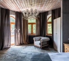 Номер Балкон в Busel park hotel