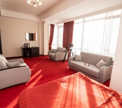 Junior suite в Мелисса
