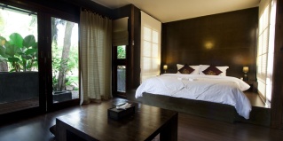 Тонг Сала: Курортный отель B52 Beach Resort