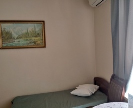 Двухместный номер Standard 2 отдельные кровати в Ак барс