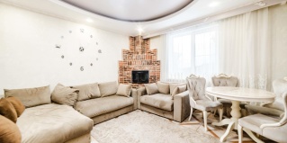 Москва: Коттедж Cottage.Moscow