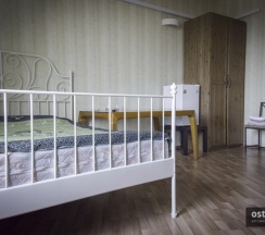 Двухместный номер Standard двуспальная кровать в Шаманка