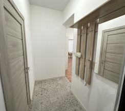 3-местные 1-комнатные апартаменты студия в Баринн