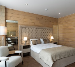 Стандарт в Opera Wellness Hotel
