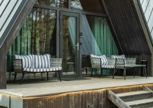 ТЕСЕЙ ( ДО 4 ГОСТЕЙ ) в Berloga Country Resort