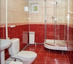 Двухместный номер Standard двуспальная кровать в Колизей