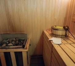 Люкс в Лайф