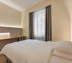 Комфорт в Дом отель Apart