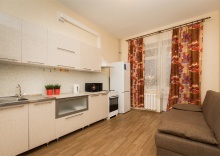 Коминтерна 139 в HomeHotel