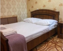 Бюджетный номер с одной кроватью в Замок на Жемчужной
