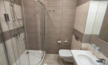 Стандарт с видом на залив в Аура