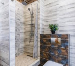 3-комнатные апартаменты студия в DreamHouse