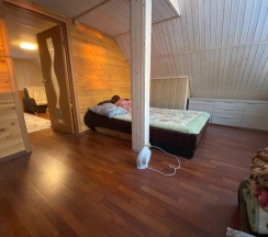 Коттедж улучшенный в Гостевой дом