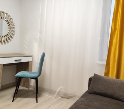 3-комнатные апартаменты улучшенные в Panda Home (Панда Хоум) на улице Харьковская 74