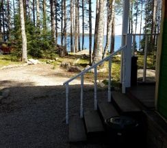 Коттедж стандарт в Black fox