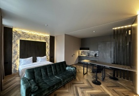 Отель Stay inn в Пятигорске