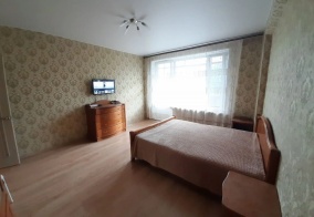 Апартаменты Квартира на улице Центральной, 28 в Троицке