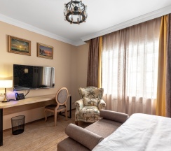 Comfort в Gansdorf Hotel