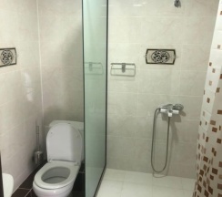 Номер Luxury в Мини-отель на Горького