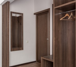Семейный номер Делюкс в Myhotel