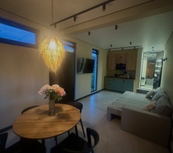 Апартаменты 2 в Ампар