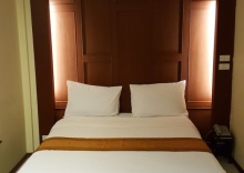 Номер Deluxe в W 21 Hotel Bangkok