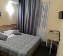 2-х мест улучшенный с видом на море в София-rooms