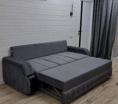 Апартаменты Deluxe в Виктория