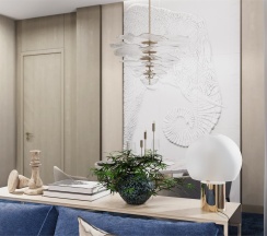 Люкс Семейный на пляже в Luciano Hotel&SPA Sochi