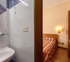 Одноместный номер Standard односпальная кровать в Buonarroti Home
