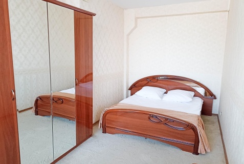 Ульяновск: Отель Smart Hotel KDO Ульяновск
