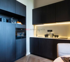 Квартира в Red Apartments
