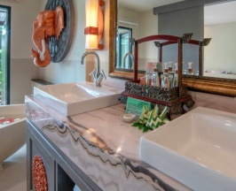 Двухместный номер Pool Access Deluxe 2 отдельные кровати в Maikhao Palm Beach Resort